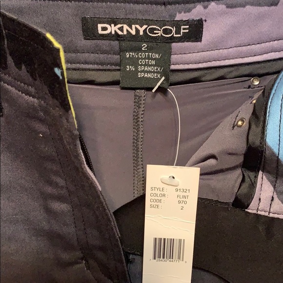 DKNY skort - Picture 8 of 8
